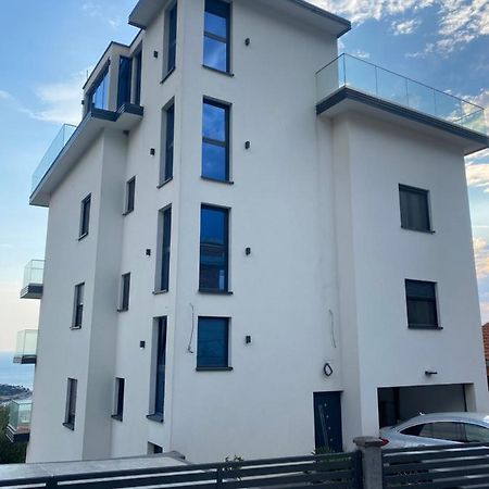 Appartement A. Montenegro à Dobra Voda Extérieur photo