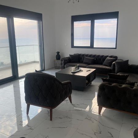 Appartement A. Montenegro à Dobra Voda Extérieur photo