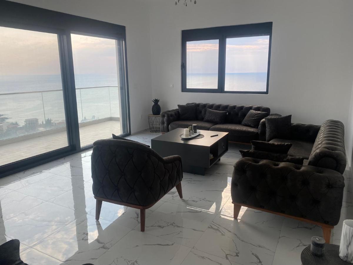 Appartement A. Montenegro à Dobra Voda Extérieur photo
